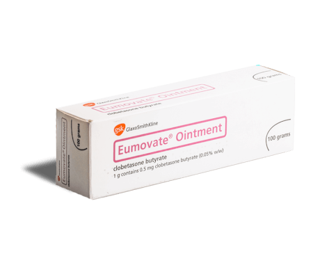 Comprar Eumovate® online - Farmacia Registrada - Vivami.co